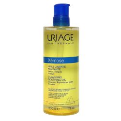 Uriage Xemose Huile Lavante 500Ml