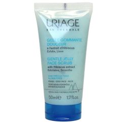 Uriage Gelee Gommante Douceur 50Ml