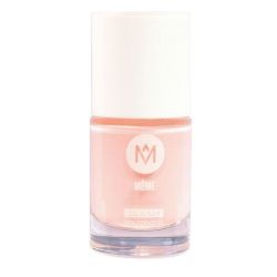 Meme Vernis 01 Rose Fabienne 10Ml