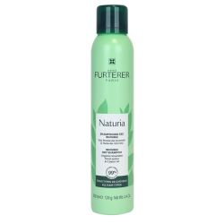 Furterer Naturia Sh Sec Spr 200Ml