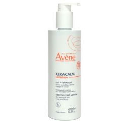 Avene Xeracalm Nutrition Lait 400Ml0