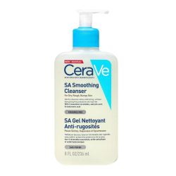 Cerave Gel Nettoy Anti-Rugosités Fl Ppe/236Ml