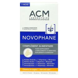 Novophane Gelu Bt180