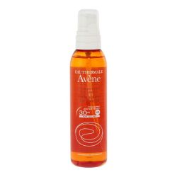 Avene Sol 30+ Huile 200Ml