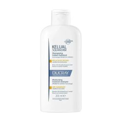 Kelual Squanorm Sh Pel/Sec 200Ml