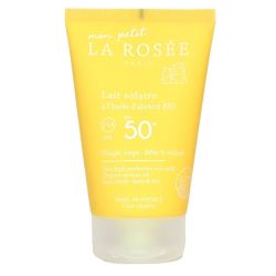 Mon Petit La Rosee Sol Lait50+ 125