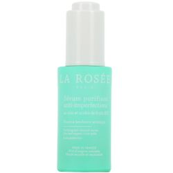 La Rosee Serum Purifiant 30Ml