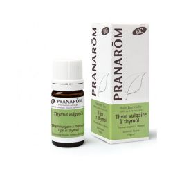 Pranarom Hle Ess Bio Thym À Thymol Fl/5Ml