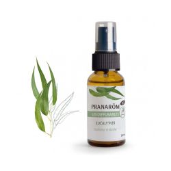 Pranarom Les Diff Eucalypu Spr30Ml