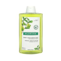 Klorane Shp Cedrat 400Ml