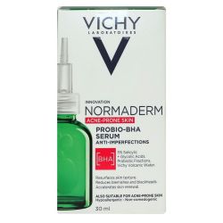 Vichy Normaderm Serum 30Ml