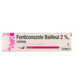 Fenticonaz Baill 2% Cr T/15G