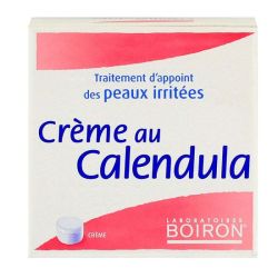 Calendula Creme Boir Pot20G