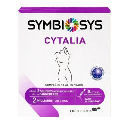 Symbiosys Cytalia Pdr Orod 30St