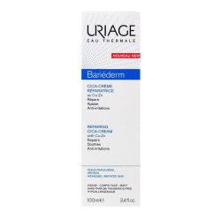 Uriage Bariederm Cica Cr 100Ml