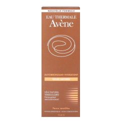 Avene Sol Gelee A-Bronz T100Ml