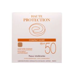 Avene Sol 50+ Comp Dore 10Gr1