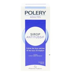 Polery Ad. Sir Fl200Ml