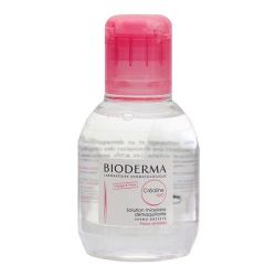 Bioderma Crealine H2O Sol Micel F100Ml1