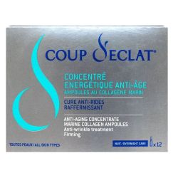 Coup D'eclat Conc A-Age 1Ml12