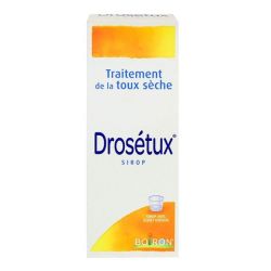 Drosetux 150Ml Doseur Nf Boi