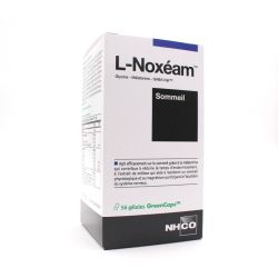 L-Noxeam Gél Somm B/56