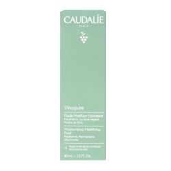 Caudalie Vinopur Fluid Matif 40Ml