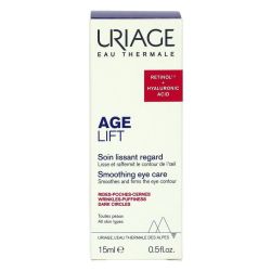 Uriage Age Lift Soin Regard 15Ml