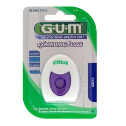 Gum Fil Dent Expanding Floss 2030