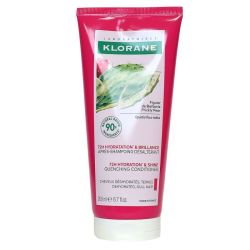 Klorane Ap/Sh Figuier Barb 200Ml