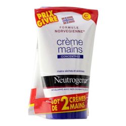 Neutrogena Main Cr Parf50Ml/ 2