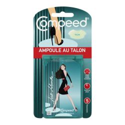 Compeed Amp Pans Escarpins Bte5