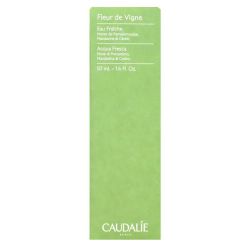 Caudalie Eau Fraiche Fleur De Vigne 50Ml