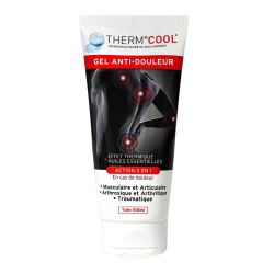 Therm-Cool Gel T/100Ml