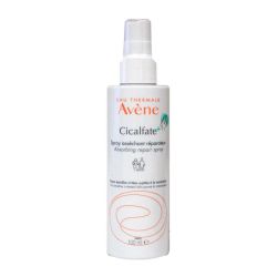 Avene Cicalfate Spray Assechant Reparateur 100 Ml