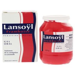 Lansoyl Gele Pot 225G