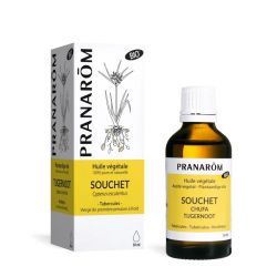 Pranarom Hv Souchet Bio 50Ml