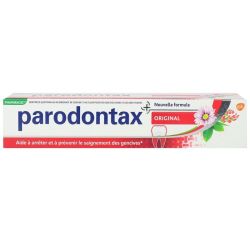 Parodontax Pate Gingivale 75Ml