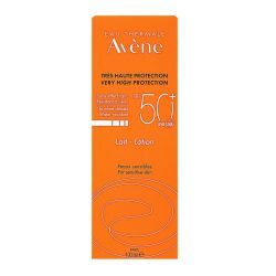 Avene Sol 50+ Lait 100Ml