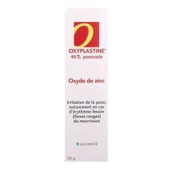 Oxyplastine 135G 1