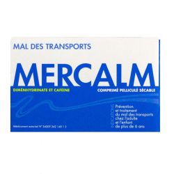 Mercalm Cpr Pellic Bt15