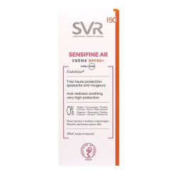 Svr Sensifine Ar Spf50+ Cr T/50Ml