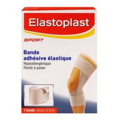 Elastoplast Bde Elast Adh 8Cm