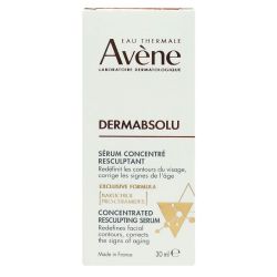 Avene Dermabsolu Ser Oil F Fl30Ml1