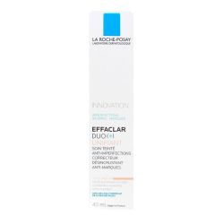 Effaclar Duo  Unif Med 40 Ml