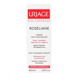 Uriage Roseliane A-Roug Cr 40Ml