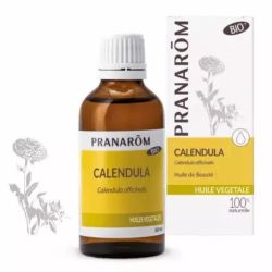 Pranarom Hle Macér Bio Calendula Fl/50Ml