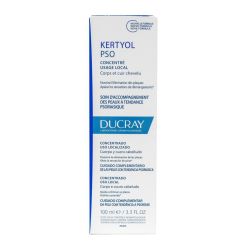 Kertyol-P.s.o. Concentré Usage Local T/100Ml