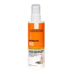 Anthelios 30 Spray Fl200Ml1