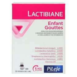 Lactibiane Enfant Fl30Ml 1